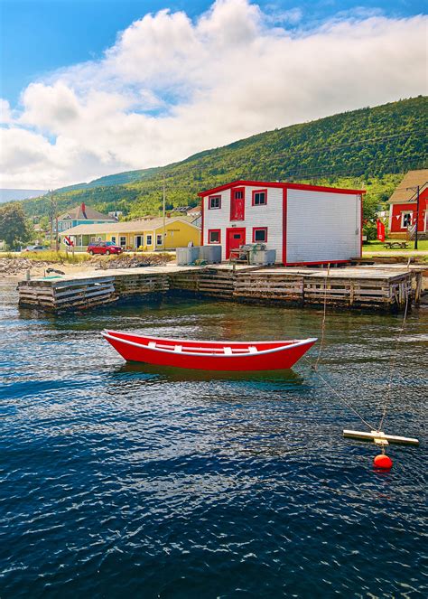 The Ultimate West Newfoundland Itinerary Gros Morne Follow Me Away