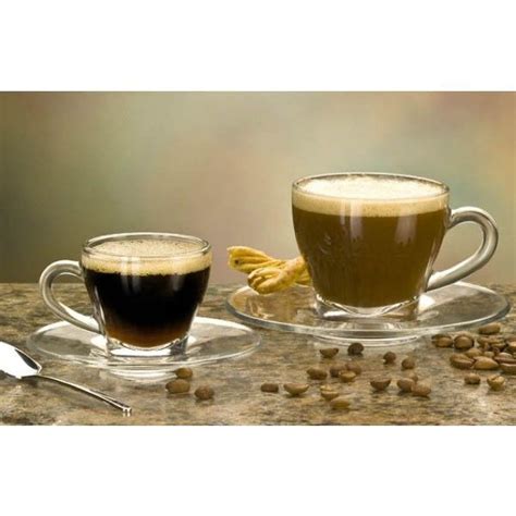 Maybe you would like to learn more about one of these? Libbey 13220319 6 Oz Cappuccino Cup 12/Case | Cappuccino ...