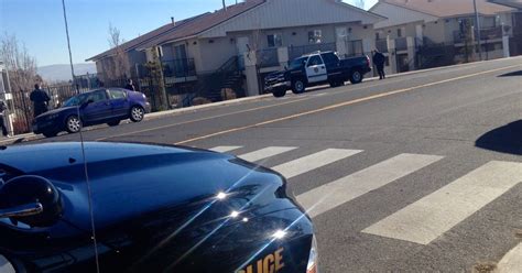 Police arrest 2 suspects in Reno shooting