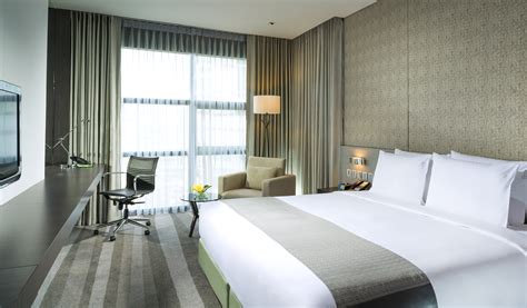 Now $37 (was $̶7̶2̶) on tripadvisor: Holiday Inn Bangkok Sukhumvit, Thailand | EventNook