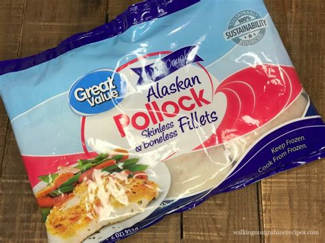 Maybe you would like to learn more about one of these? Kid-Friendly Fish Tacos made with Alaska Pollock | Dinner ...