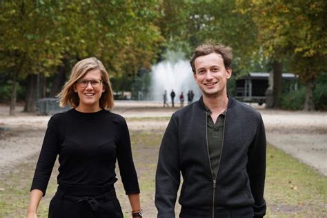 Brussels parlementslid mathias vanden borre noemt het van cruciaal belang dat de brusselse regering snel reageert op de veranderende kantoormarkt. Op weg naar Babylonische toestanden? - Doorbraak.be