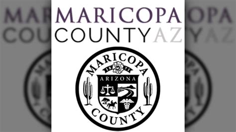 Maricopa County Officials Need To Remember They Are ‘public Servants