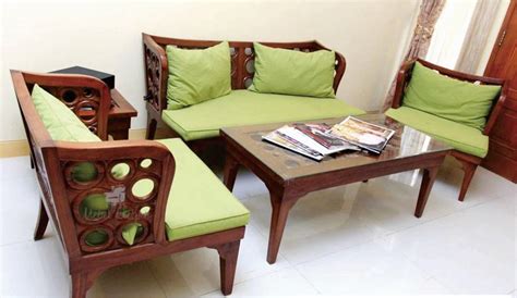 Mebel Minimalis Serta Ciri-Cirinya - Informasi dan katalog Furniture