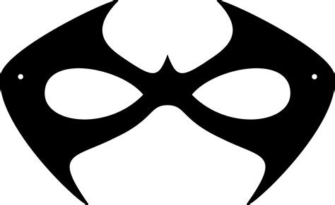 Catwoman Mask Svg 1816 Best Free Svg File Free Svg Cut Files To
