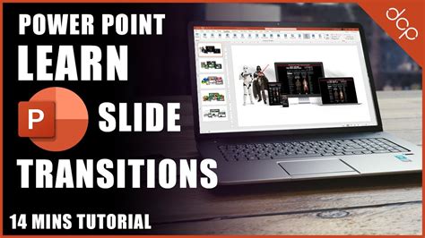 Powerpoint Slide Transitions Tutorial Youtube