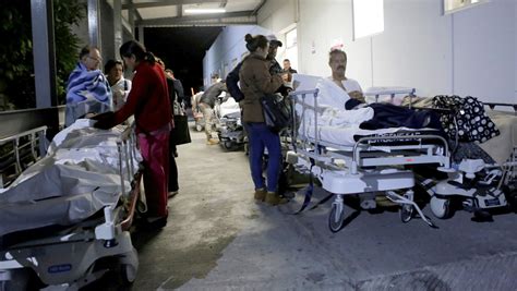 Ife, bono clase media y bono $200 mil afp hoy: Terremoto en México: Así fue el temblor del 8 de ...