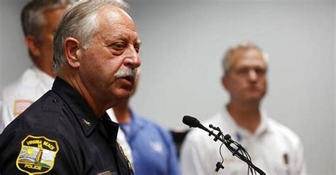 Virginia beach police chief james cervera said the suspect in. 12 people killed in Virginia Beach shooting; suspect dead