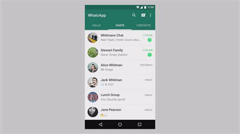 Whatsapp Launches Desktop App