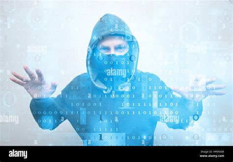 Hacker Stealing Data Hi Res Stock Photography And Images Alamy