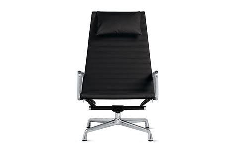 Eames Aluminum Group Lounge Chair Herman Miller