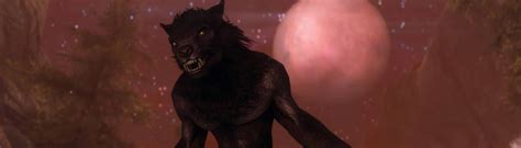Sindings Werewolf Voice Overhaul Mihail Npcs And Followers Se Ae