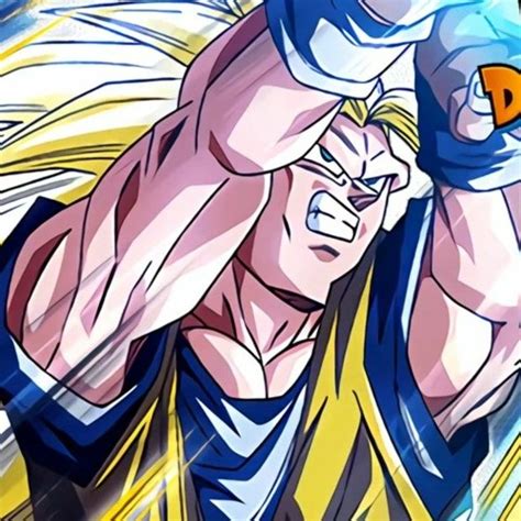 Stream Phy Ssj2 Ssj3 Goku Ost Extended Dragon Ball Z Dokkan