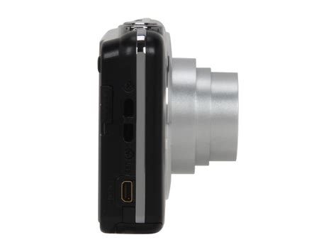 Sony Dsc W710 B 16 Mp Digital Camera With 2 7 Inch Lcd Black