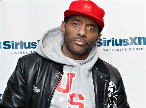 Mobb Deep Rapper Prodigy Honored During Star Studded Funeral E News