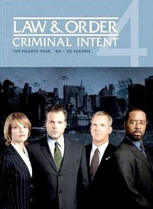 Nbc | usa | air date: Law & Order: Criminal Intent - Internet Movie Firearms ...