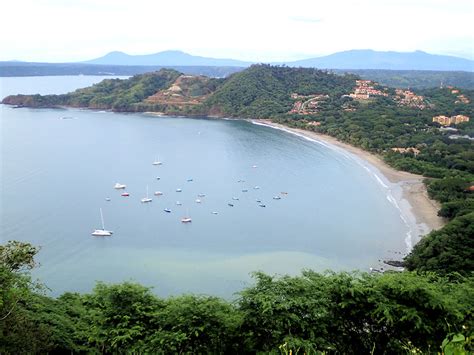 Playa Hermosa Costa Rica A Hidden Gem In Central America
