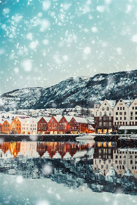 542 Best Images About I Love Bergen On Pinterest Norway