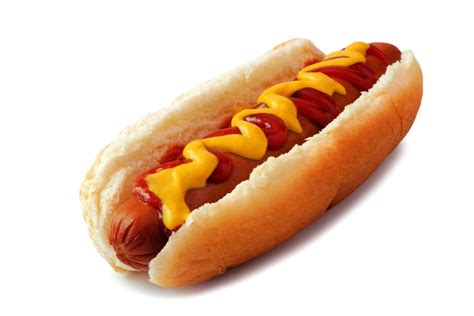 It is an emulsified sausage usually made with beef and/or pork. Worcester Hot Dog Safari returns - Entertainment & Life ...