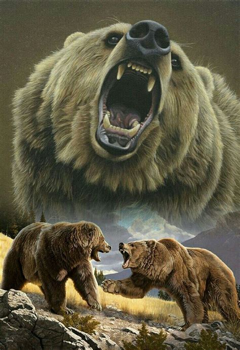 Bear Artpagesdev