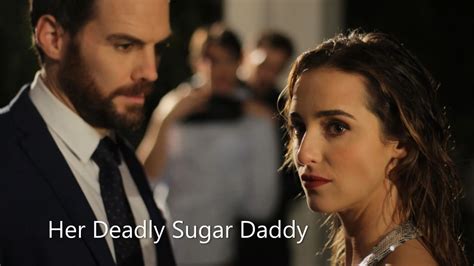 Lifetime Review Her Deadly Sugar Daddy Geeks