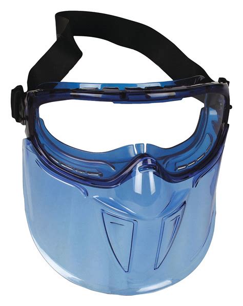 Kleenguard Safety Goggle Anti Fog Anti Scratch Ansi Dustsplash