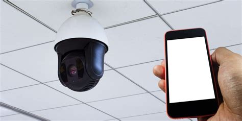 How To Build A Security Camera Network Out Of Old Smartphones