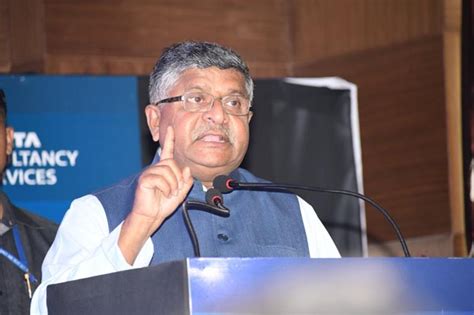 While launching an all guns blazing attack on the. After being trolled, Ravi Shankar Prasad withdraws statement