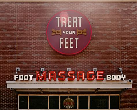 Contact Treat Your Feet Buckhead S Atlanta Massage For Appointments