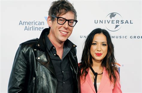 Michelle Branch & Black Keys’ Patrick Carney Welcome Baby Girl – Billboard