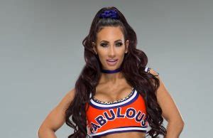 WWE Carmella Naked Have Nude Photos Of Her Leaked PWPIX Net