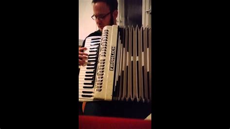 Ferrari's team provides complete assistance and exclusive services for its clients. Louis Ferrari - Domino ★ Accordion Cover by Alexander P. - YouTube