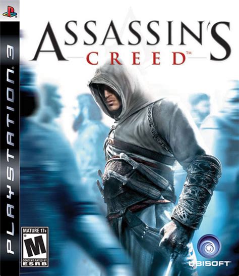 Since we're done with revisiting the physical and emotional trauma my peers had to endure, we can get on with the complete list of all assassin's creed games in order. Assassin's Creed PS3 Game For Sale | DKOldies