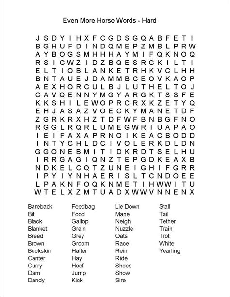 Medieval Word Search | Activity Shelter