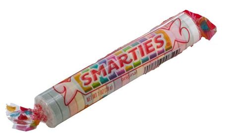 Smarties Giant 1oz Roll Or 36ct Box — Sweeties Candy Of Arizona