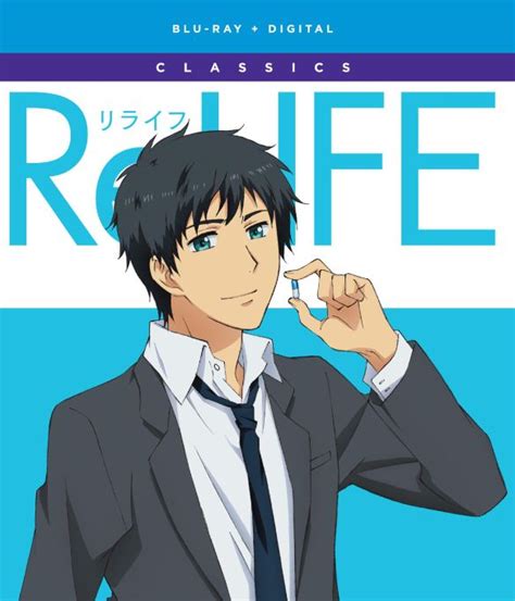 Best Buy Relife Season One Blu Ray