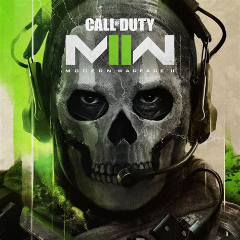 Call Of Duty Modern Warfare2 Ghost Call Of Duty Call Of Duty Ghosts