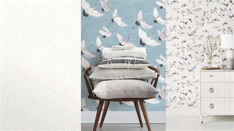 The Best Removable Wallpapers To Add To Any Room