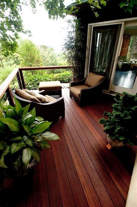 55 Incredible Deck Ideas On A Budget Page 4 Of 56 In 2020 House