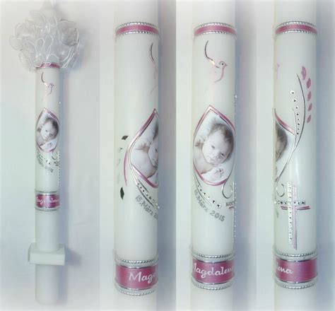 How much of martin kiesenhofer's work have you seen? Taufkerze Foto & Design © by Sigrid Kiesenhofer www ...