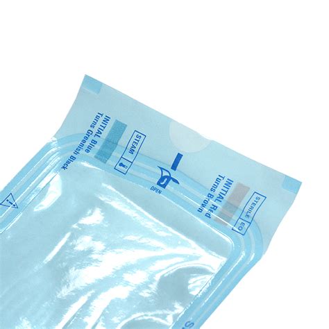 Self Seal Sterilization Pouches And Bags Rocodent International Limited