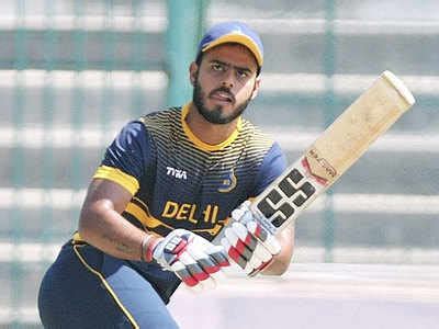 Dubai, oct 29 (ians) after nitish rana was promoted to the opening slot a couple of matches ago, nitish rana has given kolkata knight riders (kkr) what they have been lacking throughout the indian. Mushtaq Ali T20 Trophy: Nitish Rana shines in Delhi's win; J&K pip Andhra | Cricket News - Times ...