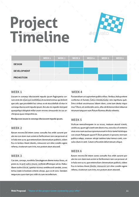 Access mobile optimized designed, professional marketing tools, free hosting & more! Web Design Proposal by MrTemplater | GraphicRiver