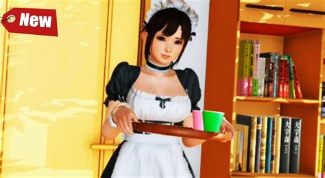 It is based off of a popular pc game that has been upgraded for pc vr headsets. Hint Vr kanojo for Android - APK Download