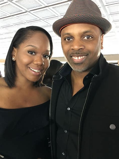 Sarah Jakes Roberts' Husband's Age: A Detailed Look