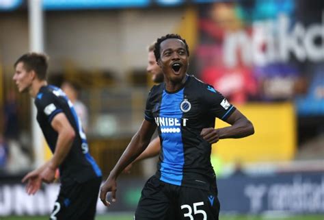 Tau, 27, has been a target for the reds for a while now after pitso mosimane had previously hinted that he will be bringing a player from south africa to al ahly's ranks. Percy Tau set to win his first major European trophy | KICK442