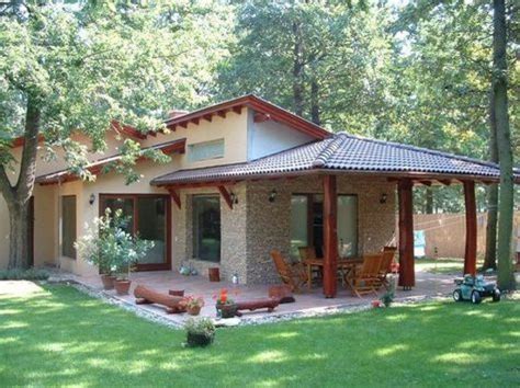 ¡para trasladarse a vivir sin pensarlo! 24 Elegante Casas De Campo Modernas: as 7 Melhores Imagens ...