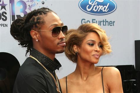 Future Files Countersuit Against Ciara Says Her Career Is Over Xxl