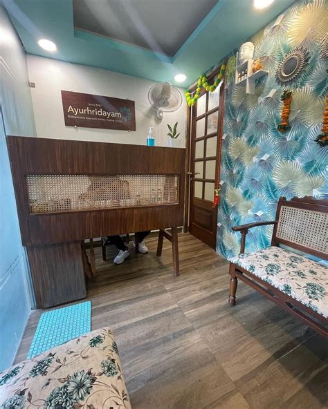 Ayurhridayam Is One Of The Best Ayurvedic Clinic In Delhi By Dr Anita