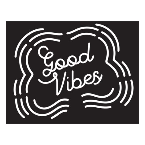 Good Vibes Png And Svg Transparent Background To Download